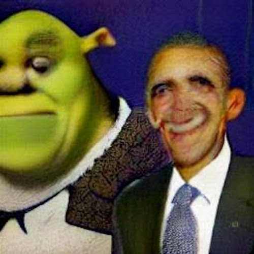 Left Ogres: Anatomy of a Shrek&nbsp;Song