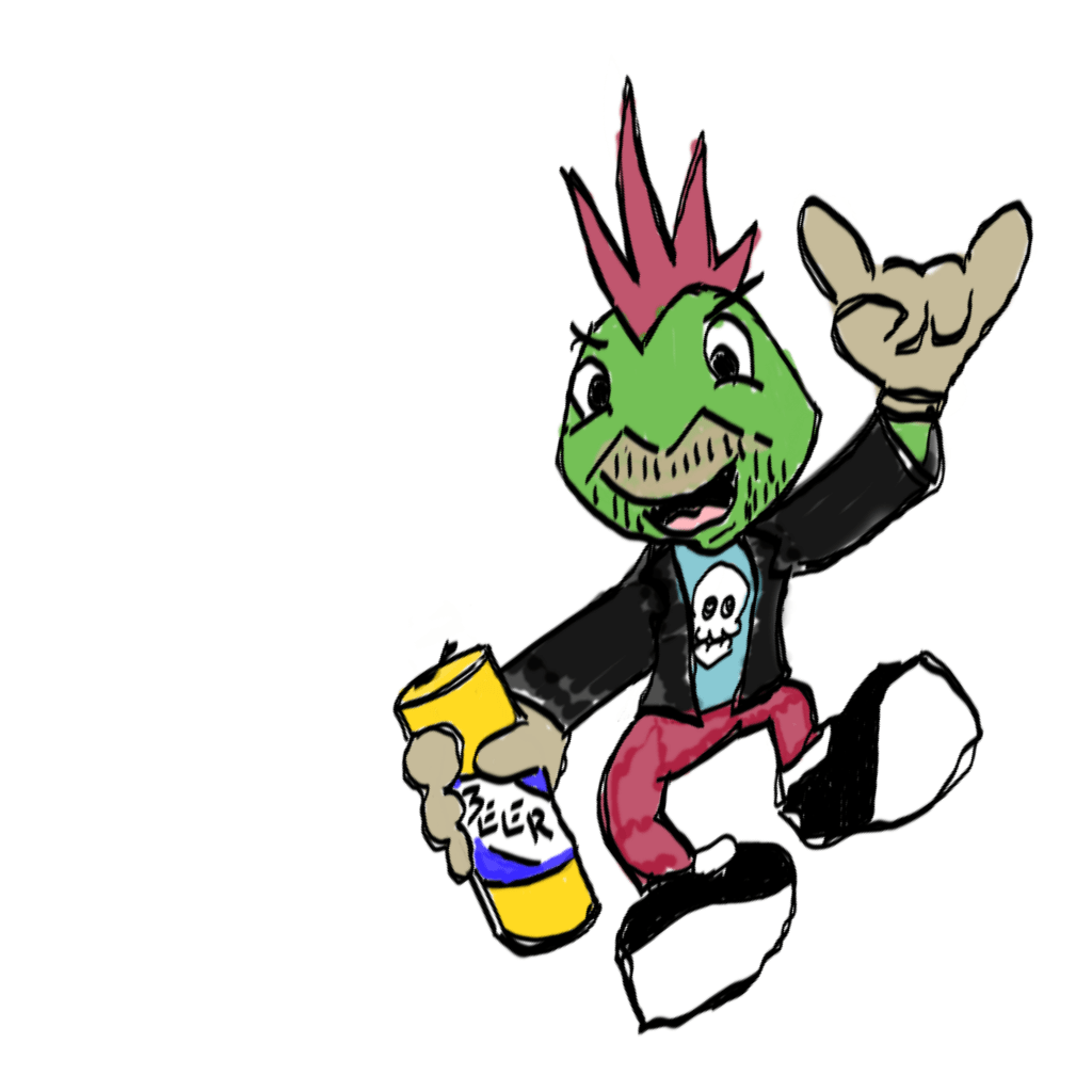 American Downfall Annual Sounds Haul: 2022 in Tunes, PART&nbsp;ONE