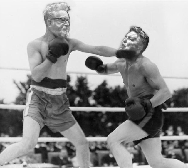 ST. PATRICK’S SMACKDOWN&nbsp;2024